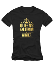 Queens WINTER